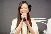杏さゆり(美保代)