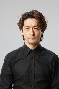 石丸幹二