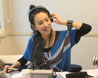 LOVE　撮影：山我祐生