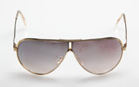 MICHAEL JACKSON STAGE WORN SUNGLASSES