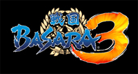 7月29日に発売が決定した『戦国BASARA3』