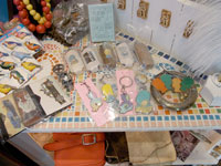 JESUSDYNAMITEJAPAN　店内