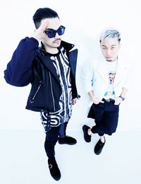 DEXPISTOLS & ROC TRAX CREW