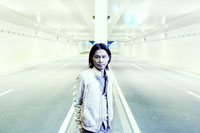 KEN ISHII
