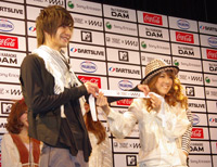 Juliet TOUR 2014パーカー マイコ ユミ ハミ ジュリエット Juliet HALL TOUR 2014 HEY!バンドdeジュリパツアー パーカー