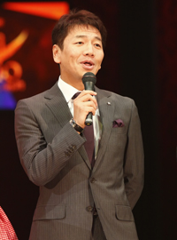 上田晋也