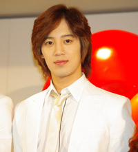 超新星・ソンモ