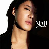 XIAH junsu『XIAH』