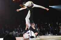 アイカリアン・ゲーム