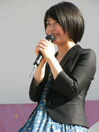 高畑充希