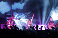 Aira Mitsuki　＠LIQUIDROOM