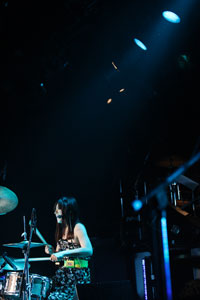Aira Mitsuki　＠LIQUIDROOM