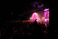 Aira Mitsuki　＠LIQUIDROOM