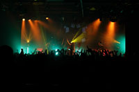 Aira Mitsuki　＠LIQUIDROOM
