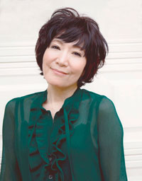 森山良子