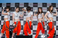 KARA　撮影：イシイノブミ