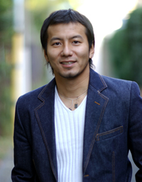 野々村芳和