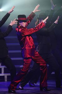 元宝塚トップスター瀬奈じゅん、コンサート『ALive』で待望の