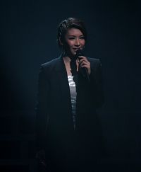 瀬奈じゅんコンサート『ALive』より