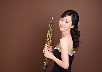 荒絵理子 (ミューザ川崎モーツァルト・マチネ第1回出演)