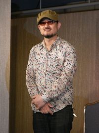V6坂本昌行が3年ぶりにストレートプレイに主演。作品はG2書下ろし