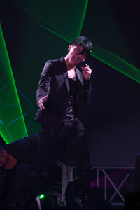 XIAH Junsu(ジュンス)