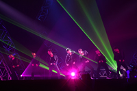 XIAH Junsu(ジュンス)