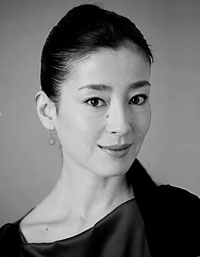 宮沢りえ