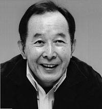橋爪功