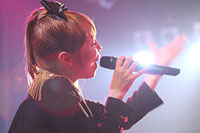 AZU初の全国ツアーファイナル＠SHIBUYA BOXX