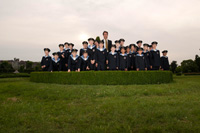 ウィーン少年合唱団 (C)www.lukasbeck.com