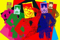 BEAT CRUSADERS