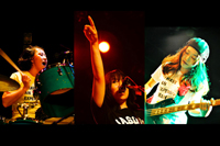 SUPER JUNKY MONKEY