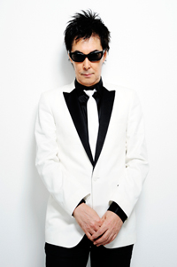 Makoto Ayukawa (Sheena & The Rokkets)