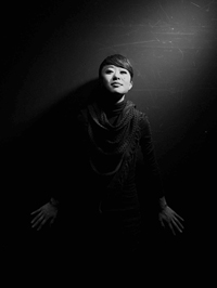 DJ 大塚広子（CHAMP,Key Of Life+)
