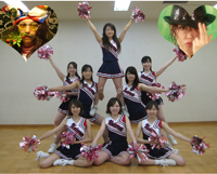 JVC Cheers Neo with Chata & Miwa, presented by JVC Force TYO