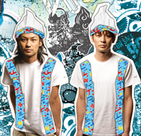 RYUKYUDISKO