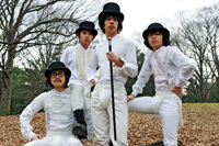 OKAMOTO'S
