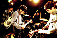 The SALOVERS