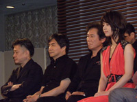 堀北真希、初舞台は、ドキドキ半分、ワクワク半分 | チケットぴあ[演劇