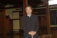 稲川淳二