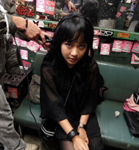 AiU RATNA(アユ・ラトゥナ)