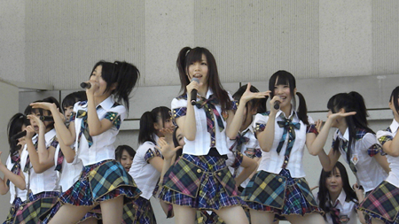 SKE48