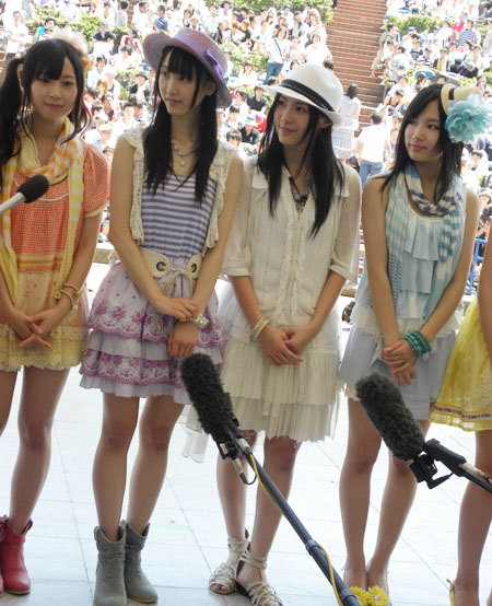 SKE48