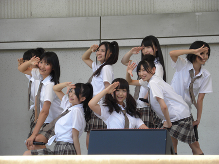 SKE48