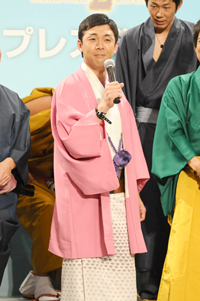 天津木村　撮影：森田真理