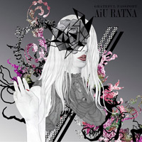 AiU RATNA　アルバム『GRATEFUL PASSPORT』