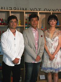 勝村政信 草刈民代が舞台で共演 米劇作家リー カルチェイム最新作 ビリーバー チケットぴあ 演劇 演劇