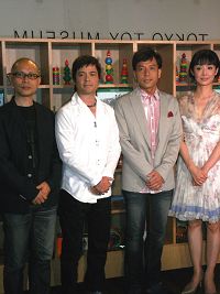 勝村政信 草刈民代が舞台で共演 米劇作家リー カルチェイム最新作 ビリーバー チケットぴあ 演劇 演劇