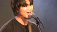 カミナリグモ　＠CLUB Que